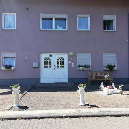 Holzfeld Daire Boppard Dış mekan fotoğraf