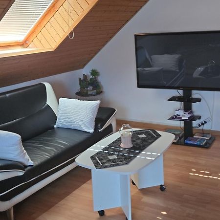 Holzfeld Daire Boppard Dış mekan fotoğraf