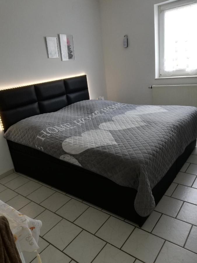 Holzfeld Daire Boppard Dış mekan fotoğraf