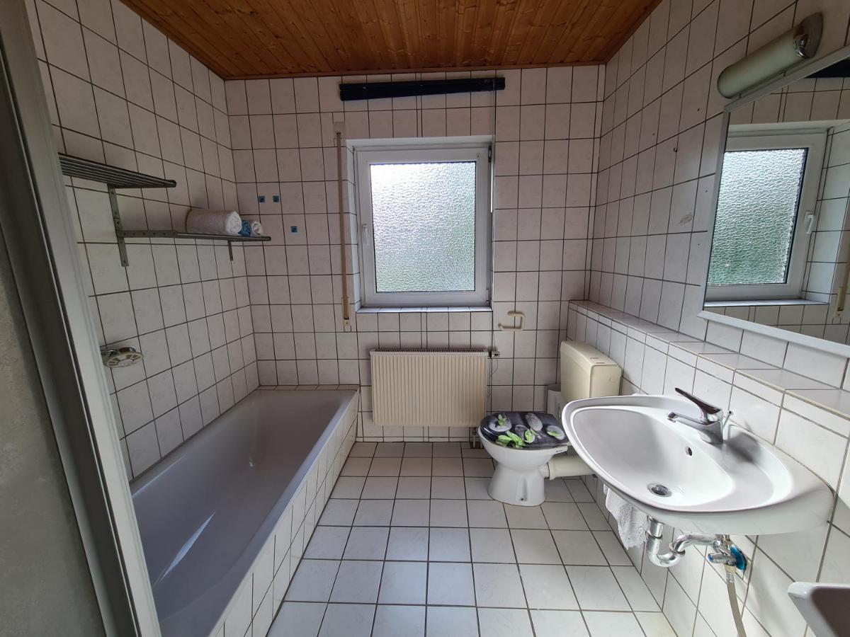 Holzfeld Daire Boppard Dış mekan fotoğraf