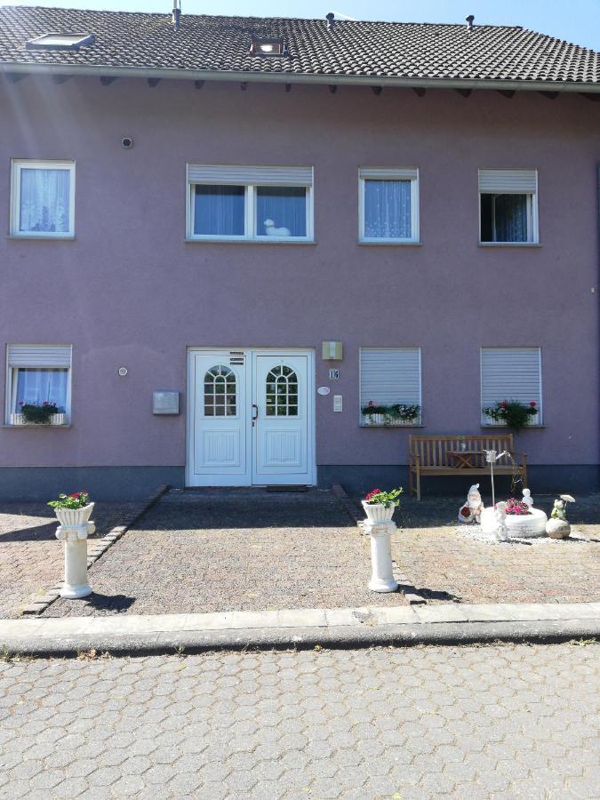 Holzfeld Daire Boppard Dış mekan fotoğraf