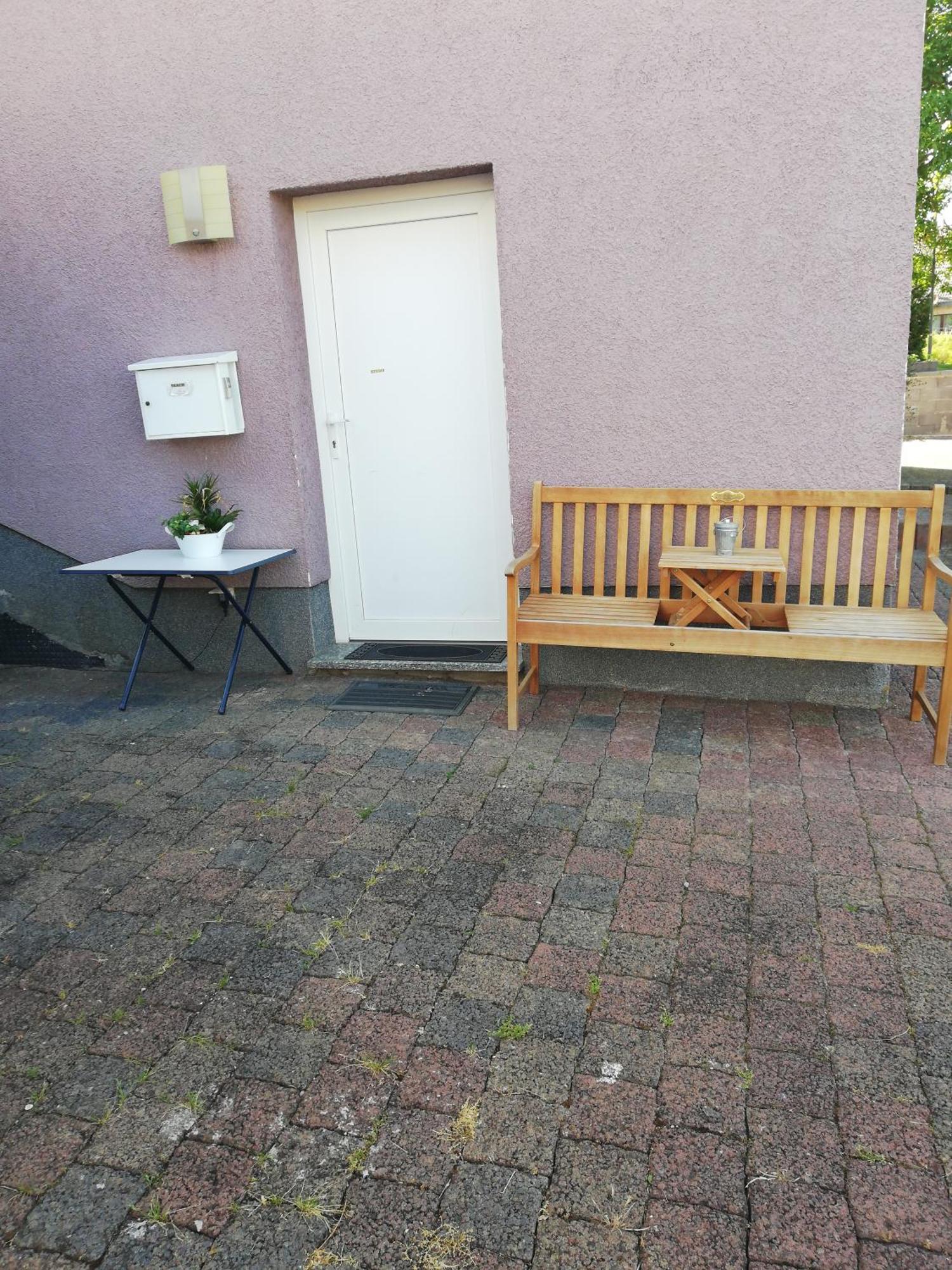 Holzfeld Daire Boppard Oda fotoğraf