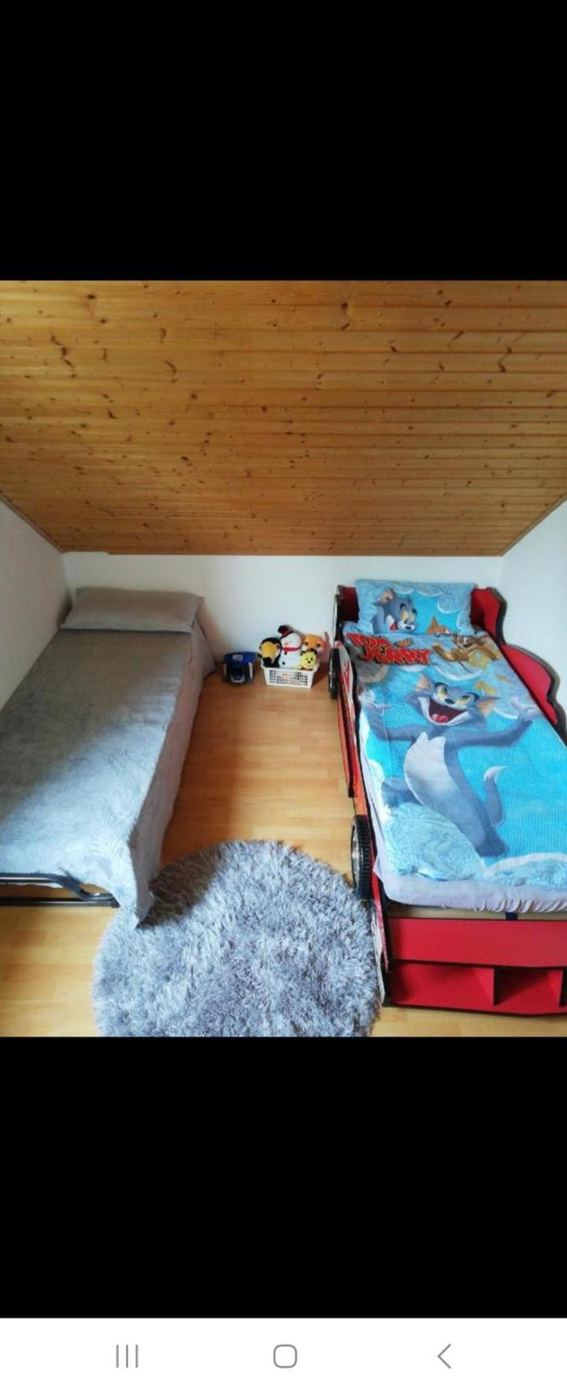 Holzfeld Daire Boppard Dış mekan fotoğraf
