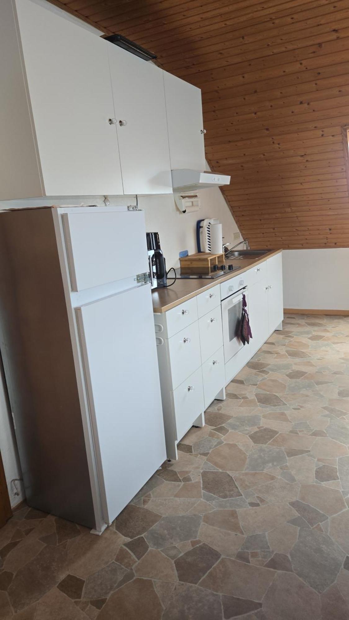 Holzfeld Daire Boppard Oda fotoğraf