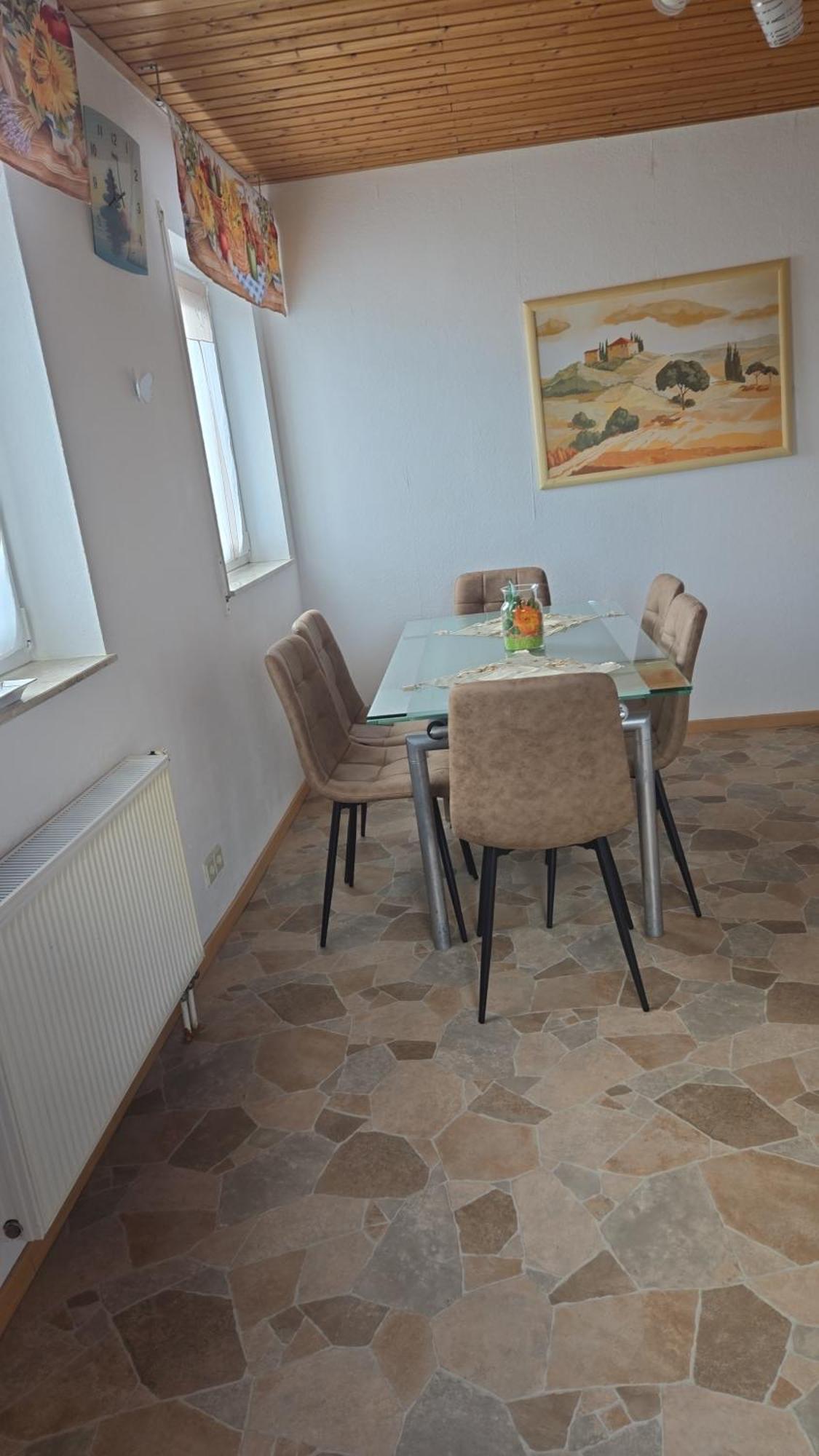Holzfeld Daire Boppard Oda fotoğraf