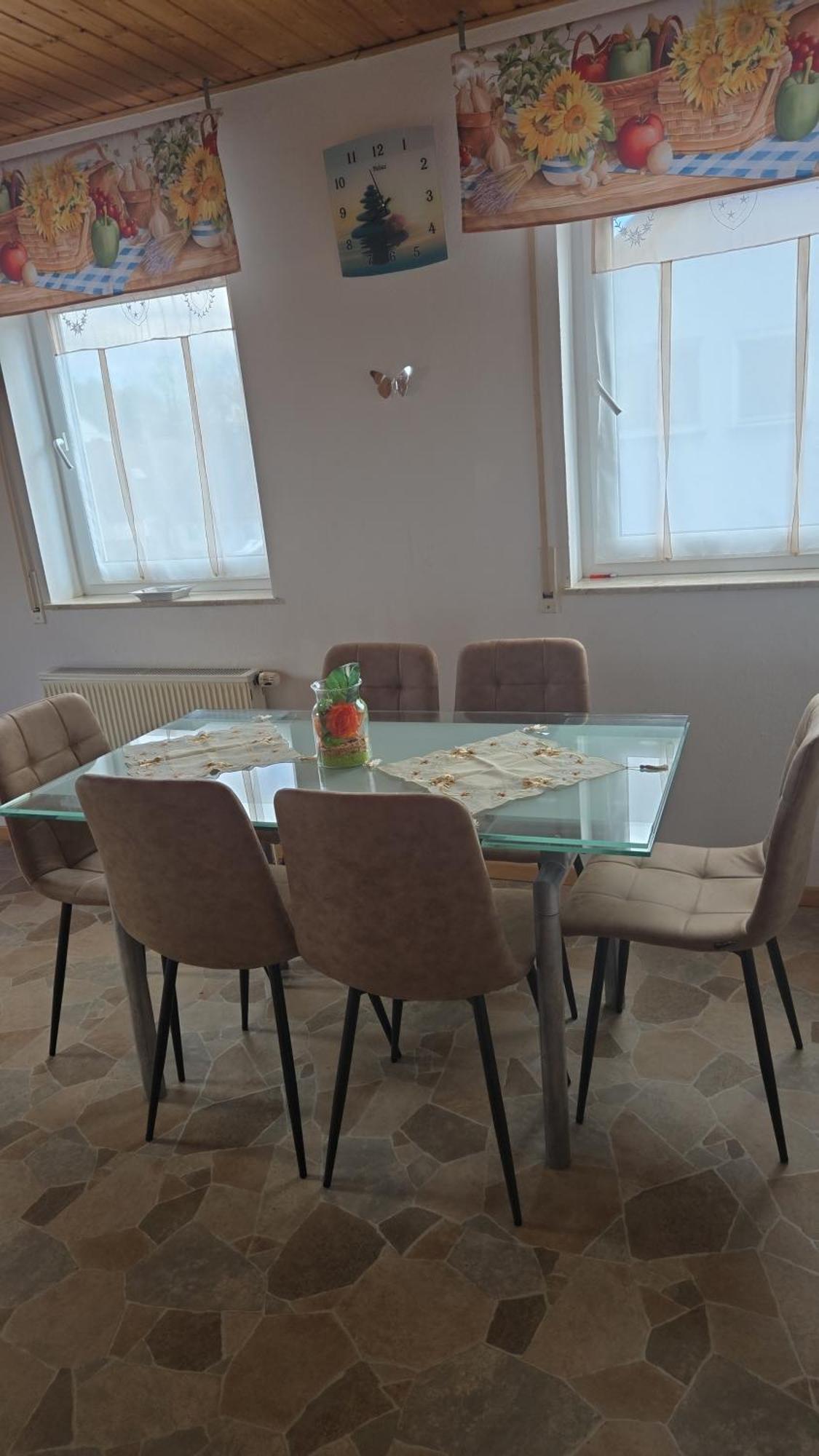 Holzfeld Daire Boppard Dış mekan fotoğraf