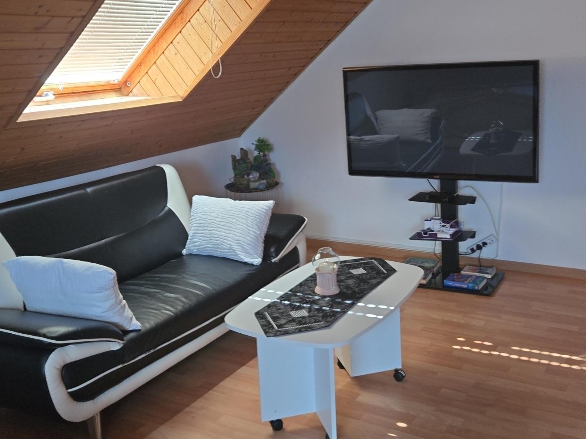 Holzfeld Daire Boppard Dış mekan fotoğraf