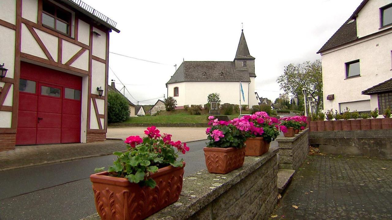 Holzfeld Daire Boppard Dış mekan fotoğraf