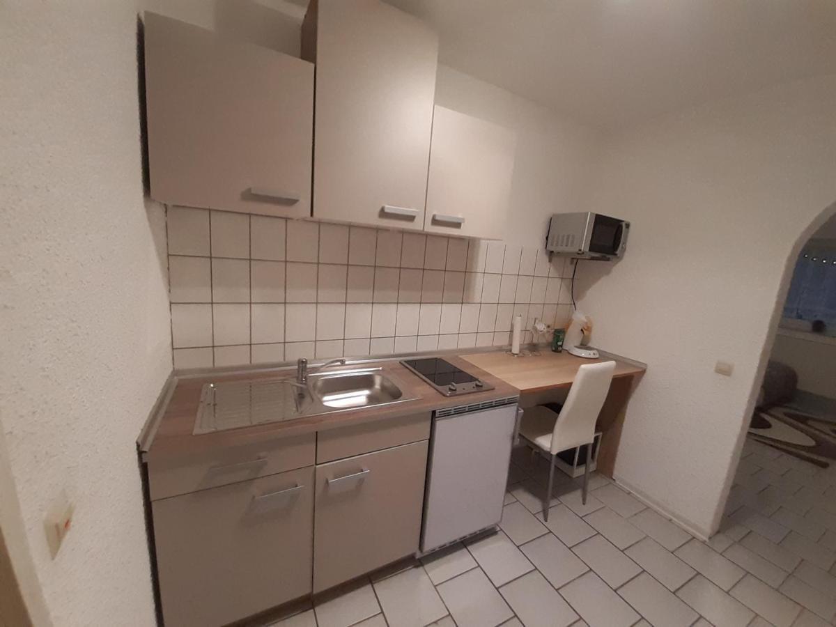 Holzfeld Daire Boppard Dış mekan fotoğraf