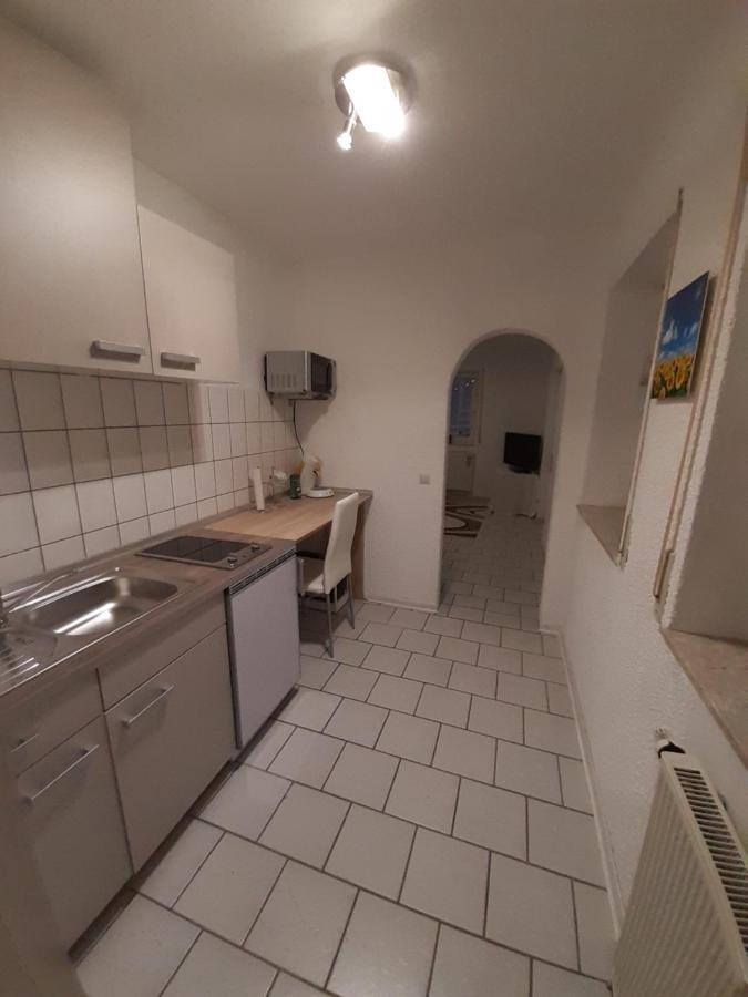 Holzfeld Daire Boppard Dış mekan fotoğraf