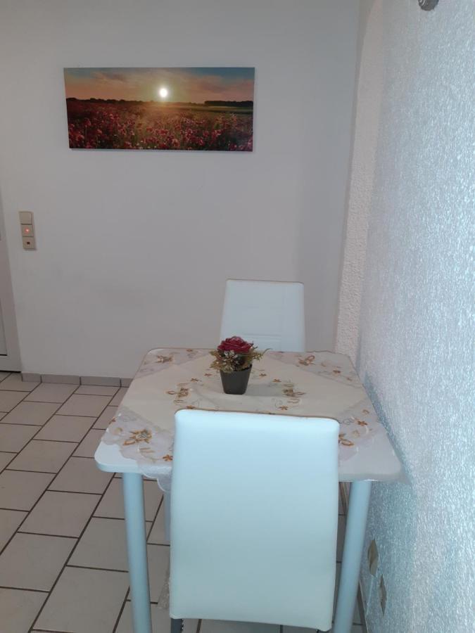 Holzfeld Daire Boppard Dış mekan fotoğraf