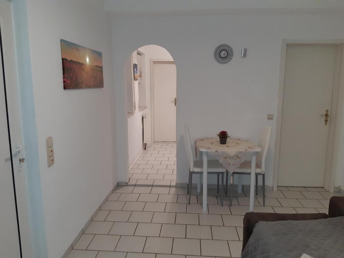 Holzfeld Daire Boppard Dış mekan fotoğraf