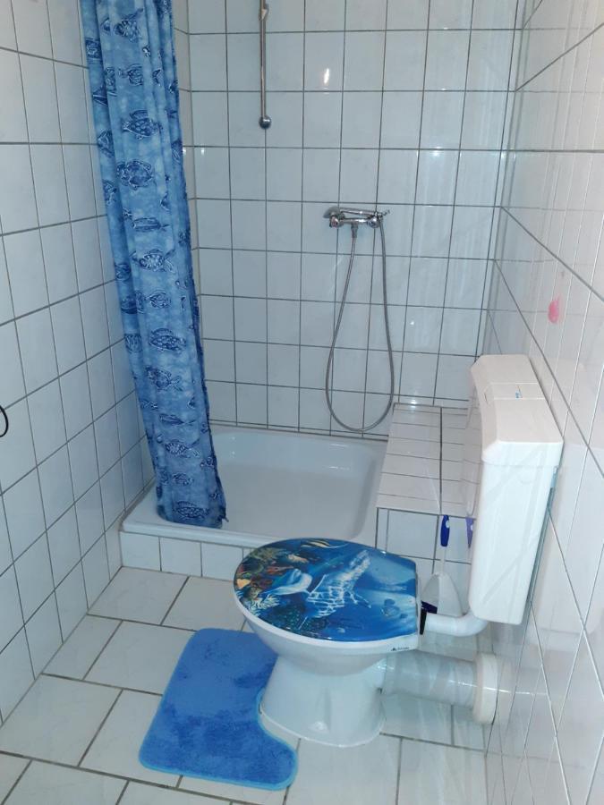 Holzfeld Daire Boppard Dış mekan fotoğraf
