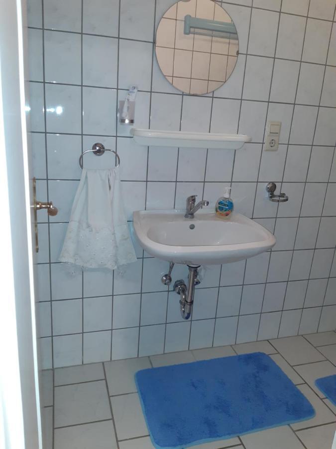 Holzfeld Daire Boppard Dış mekan fotoğraf